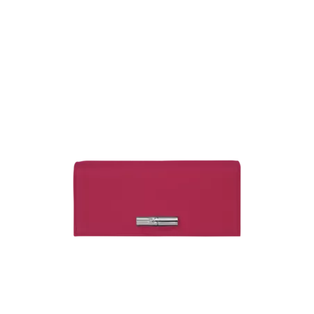 Longchamp - Le Roseau portefeuille