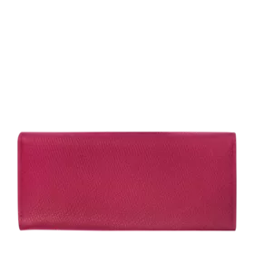 Longchamp - Le Roseau portefeuille