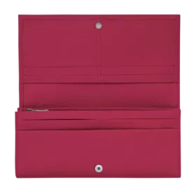 Longchamp - Le Roseau portefeuille