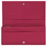 Longchamp - Le Roseau portefeuille