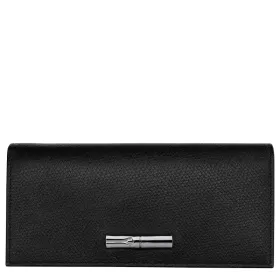 Longchamp - Le Roseau portefeuille