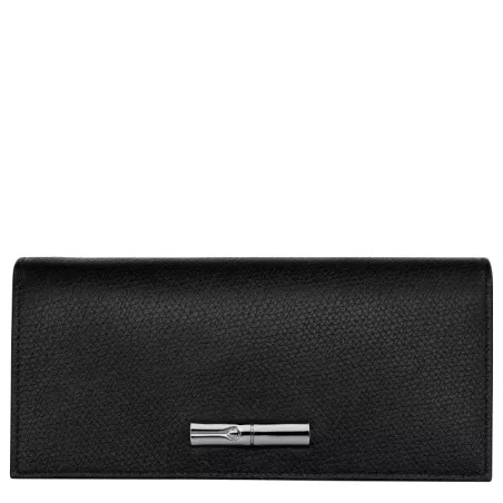 Longchamp - Le Roseau portefeuille