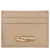 Longchamp - Le Roseau Sleek porte-cartes