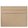 Longchamp - Le Roseau Sleek porte-cartes