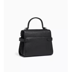 Le Tanneur - Emilie sac à main double rabat petit modèle