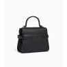 Le Tanneur - Emilie sac à main double rabat petit modèle