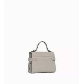 Le Tanneur - Emilie sac à main double rabat petit modèle