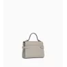 Le Tanneur - Emilie sac à main double rabat petit modèle