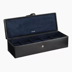 Le Tanneur - Coffret 5 montres