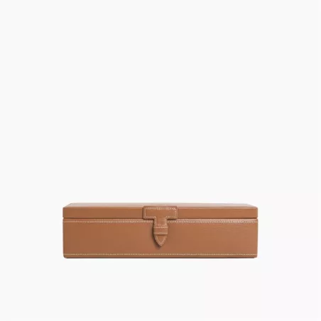 Le Tanneur - Coffret 5 montres