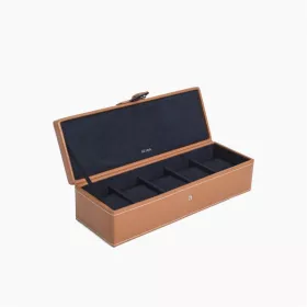 Le Tanneur - Coffret 5 montres