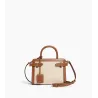 Le Tanneur - Sac à main Emilie petit modèle