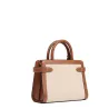 Le Tanneur - Sac à main Emilie petit modèle