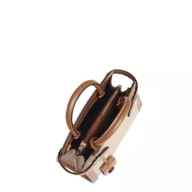 Le Tanneur - Sac à main Emilie petit modèle