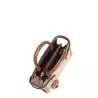 Le Tanneur - Sac à main Emilie petit modèle