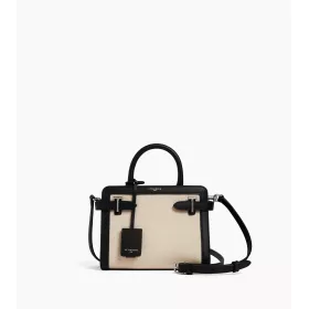 Le Tanneur - Sac à main Emilie petit modèle