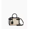 Le Tanneur - Sac à main Emilie petit modèle