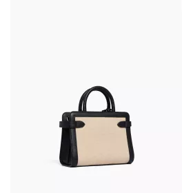 Le Tanneur - Sac à main Emilie petit modèle