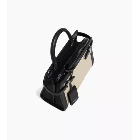 Le Tanneur - Sac à main Emilie petit modèle