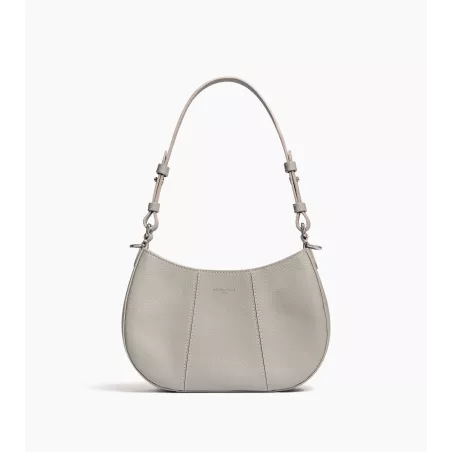 Le Tanneur - Juliette sac demi-lune