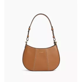 Le Tanneur - Juliette sac demi-lune