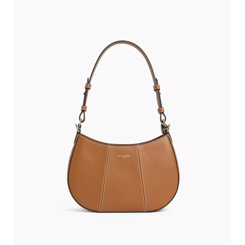Le Tanneur - Juliette sac demi-lune Le Tanneur - Juliette sac demi-lune