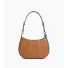 Le Tanneur - Juliette sac demi-lune