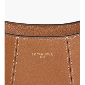 Le Tanneur - Juliette sac demi-lune