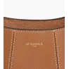 Le Tanneur - Juliette sac demi-lune