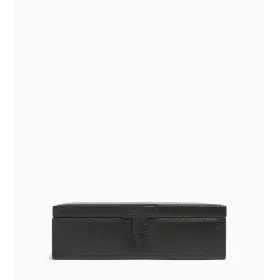 Coffret 8 Montres En Cuir De Le Tanneur