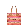 Lancel - Summer mania tote bag