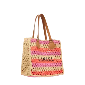 Lancel - Summer mania tote bag