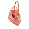 Lancel - Summer mania tote bag