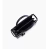 Le Tanneur - sac à main moyen modèle emilie en cuir grainé