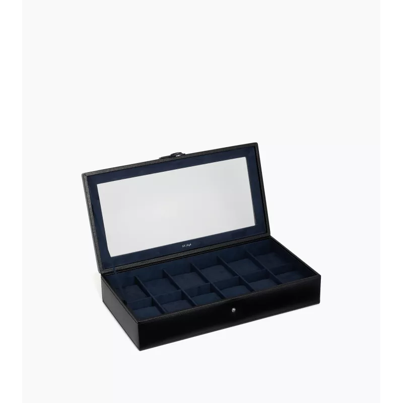 Le Tanneur - Coffret 12 montres Le Tanneur - Coffret 12 montres