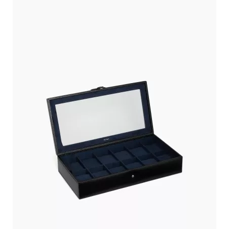 Le Tanneur - Coffret 12 montres