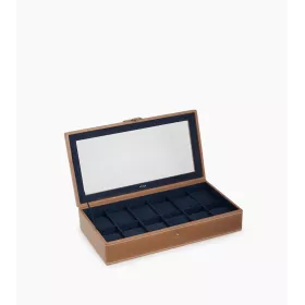 Le Tanneur - Coffret 12 montres