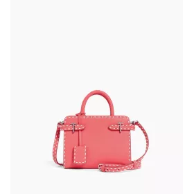 Le Tanneur - Emilie sac porté main petit modèle
