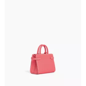 Le Tanneur - Emilie sac porté main petit modèle