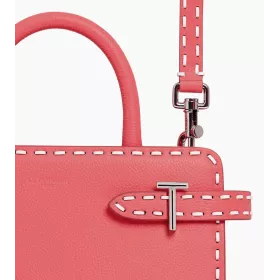 Le Tanneur - Emilie sac porté main petit modèle