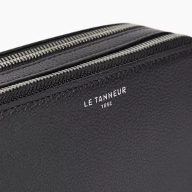 Le Tanneur - Emile petite sacoche