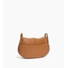Le Tanneur - Pia sac bandoulière effet raphia