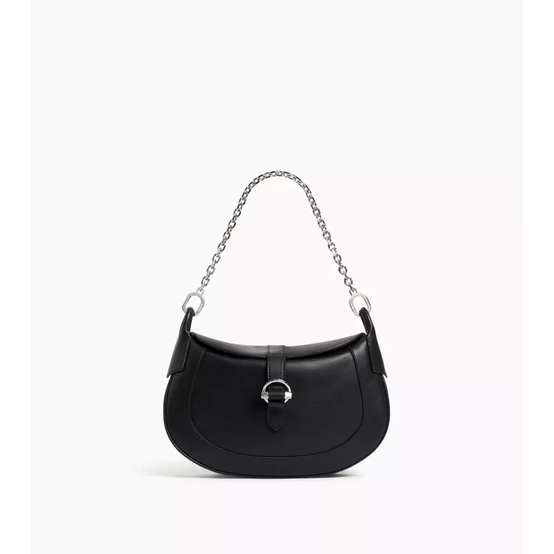 Le Tanneur - Pia petit sac bandoulière Le Tanneur - Pia petit sac bandoulière