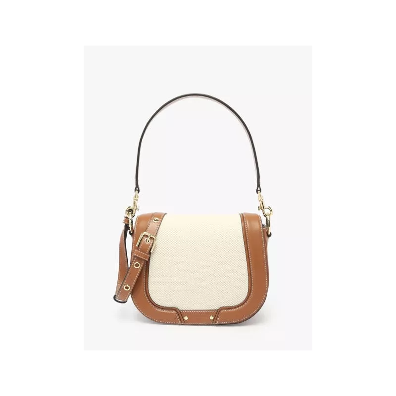 Le Tanneur - Ella sac bandoulière Le Tanneur - Ella sac bandoulière