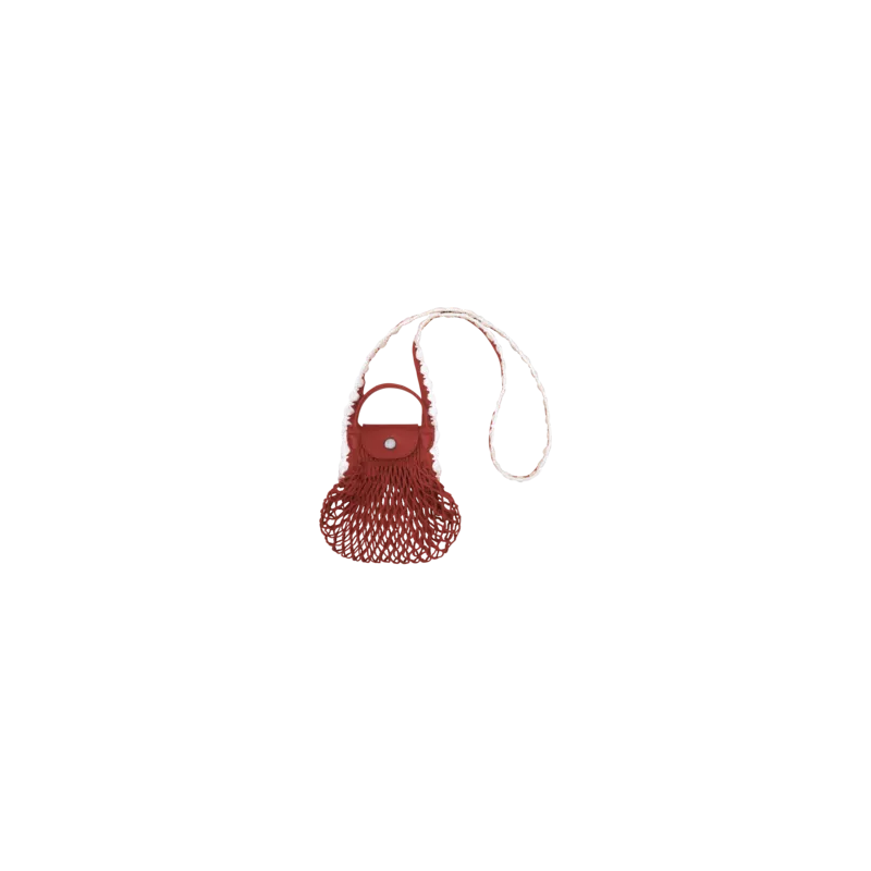 Longchamp - Le Pliage Filet Craft XS
