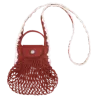 Longchamp - Le Pliage Filet Craft XS