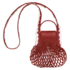 Longchamp - Le Pliage Filet Craft XS