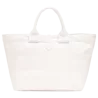 Longchamp -  Roseau sac Cabas L