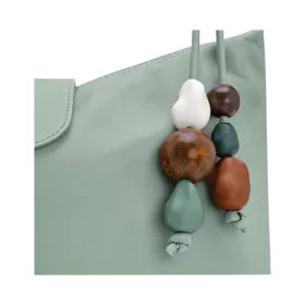 Longchamp - Le Pliage Céramique sac porté épaule