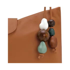 Longchamp - Le Pliage Céramique sac porté épaule